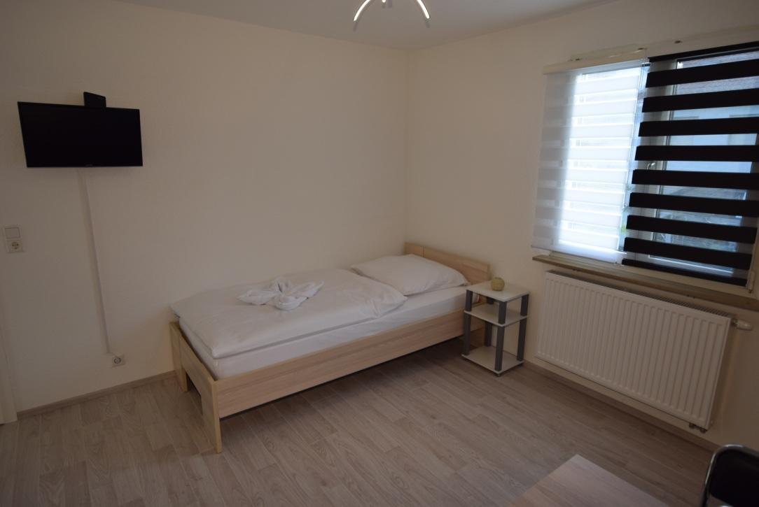 Ab Objekt 23 * Stuttgart